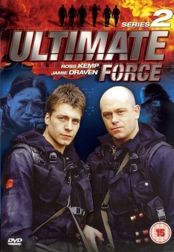 Ultimate Force