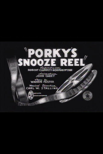 Porky's Snooze Reel 在线观看和下载完整电影