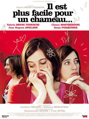 Il est plus facile pour un chameau... 在线观看和下载完整电影