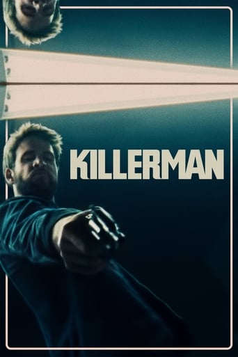 Killerman filmler türkçe dublaj izle
