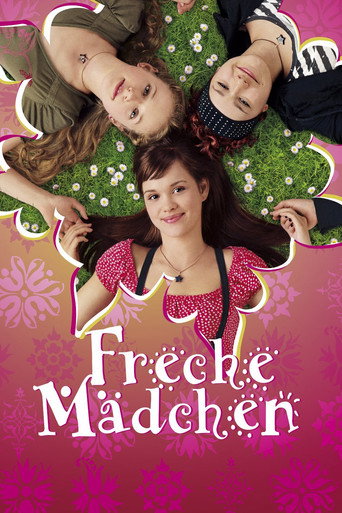 Freche Mädchen 在线观看和下载完整电影
