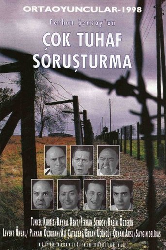 Movie Poster