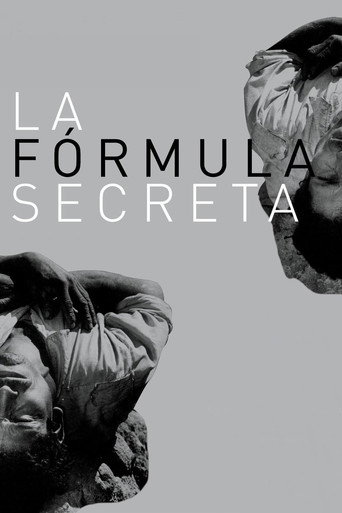La fórmula secreta 在线观看和下载完整电影