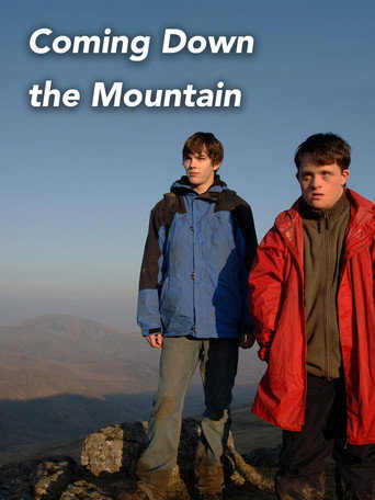 Coming Down the Mountain 在线观看和下载完整电影