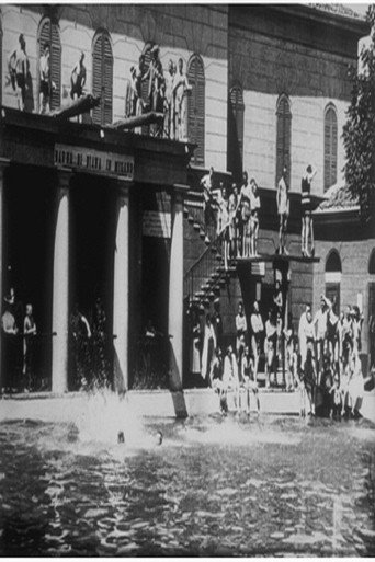 Les bains de Diane à Milan 在线观看和下载完整电影