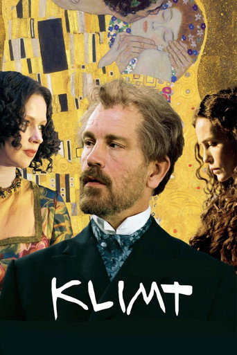 Klimt 在线观看和下载完整电影