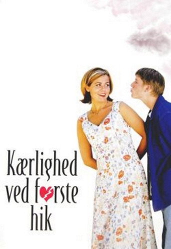 Anja og Viktor - Kærlighed ved første hik 在线观看和下载完整电影