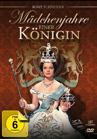 Mädchenjahre einer Königin 在线观看和下载完整电影