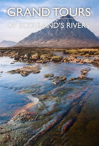 Grand Tours of Scotland's Rivers