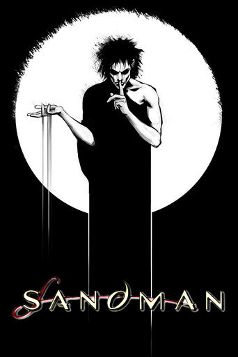 The Sandman 在线观看和下载完整电影