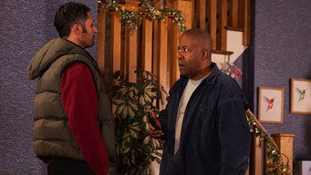 Friday, 22nd December 2023 episode still image