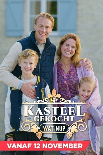 Kasteel Gekocht: Wat Nu?
