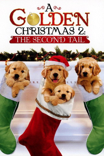 3 Holiday Tails 在线观看和下载完整电影