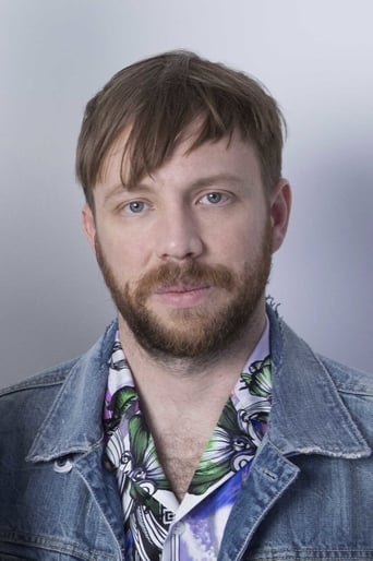 Image of Ben McKee