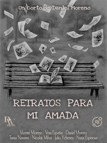 Retratos para mi amada