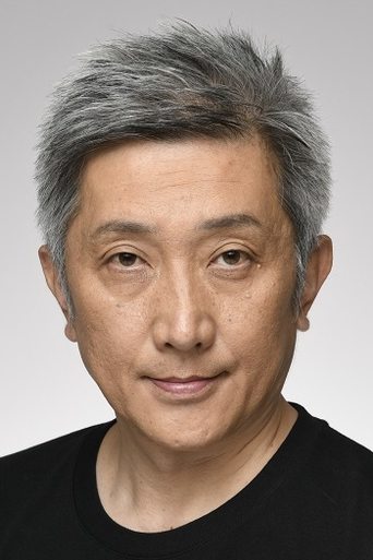 Image of Yasushi Kimura