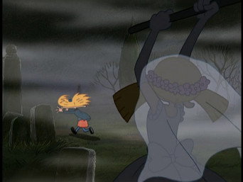 Ghost Bride