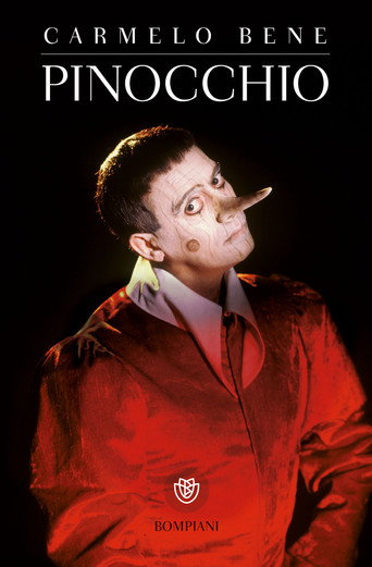 Pinocchio, ovvero lo spettacolo della Provvidenza 在线观看和下载完整电影