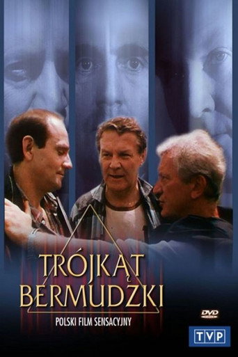 Trójkąt Bermudzki 在线观看和下载完整电影