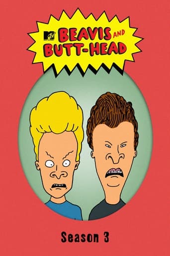 Beavis and Butt-Head