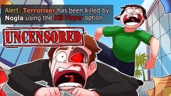 Nogla bullied me in GTA5…(UNCENSORED)