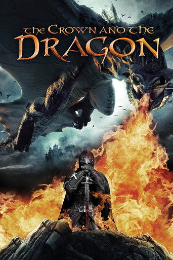 The Crown and the Dragon 在线观看和下载完整电影