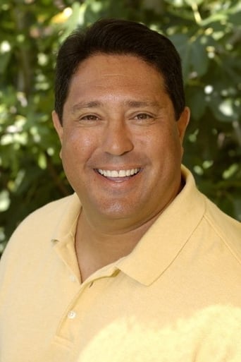 Image of Gary Rodriguez