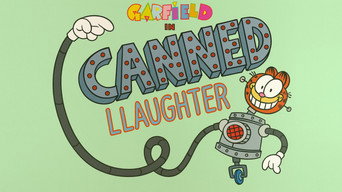 Canned Laughter