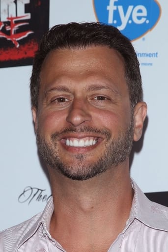 Image of Sal Governale