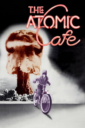 The Atomic Cafe 在线观看和下载完整电影