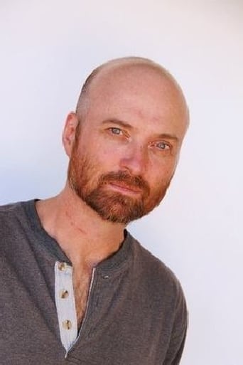 Image of Trevor Campbell