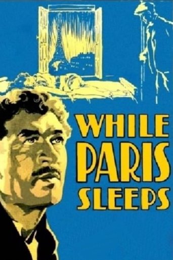 Movie While Paris Sleeps Poster Images, BackDrops Images, Logo Images posters 1 /waRAT2YmZxGswHVxbtRW5nCvFBQ.jpg
