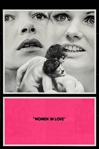 Women in Love 在线观看和下载完整电影