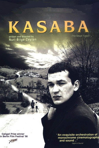 Kasaba 在线观看和下载完整电影