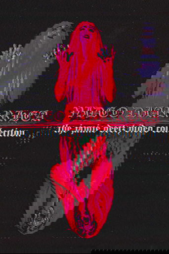 VIDEO DIARRHEA: The Jamie Deetz Video Collection