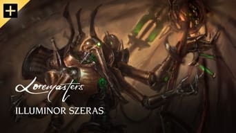 Illuminor Szeras