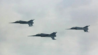 Seek and Destroy
