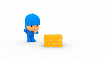 Who's in the Box?