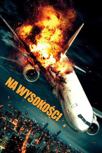 Okładka filmu Porwanie