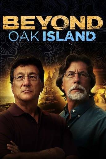 Beyond Oak Island