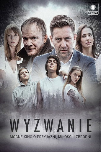 Wyzwanie 在线观看和下载完整电影