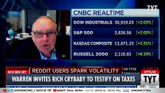 April 20, 2021 - Hour 2