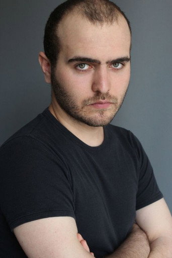 Actor Baran Güler