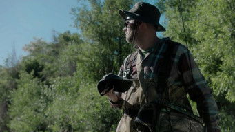 Mystery in the Swamp episode still image