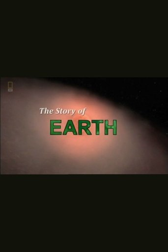 National Geographic: The Story of Earth