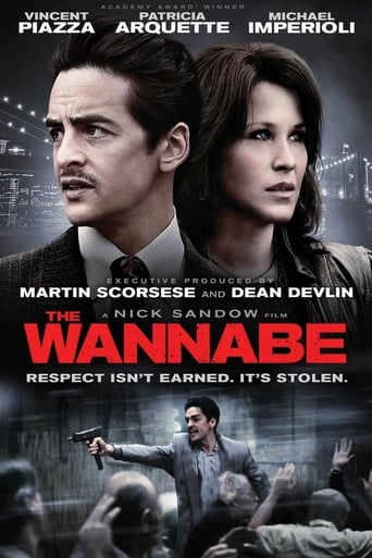 Watch The Wannabe (2015) Fmovies
