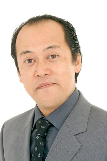 Image of Tadao Futami