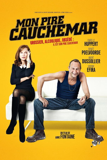 Mon pire cauchemar 在线观看和下载完整电影