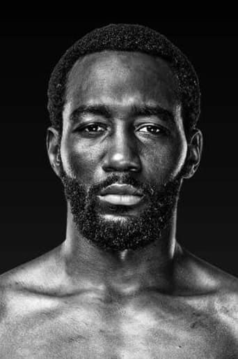 Image of Terence Crawford