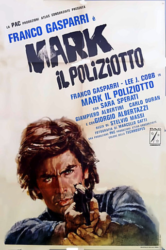 Mark il poliziotto 在线观看和下载完整电影